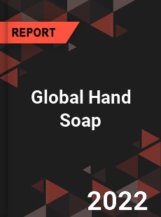Global Hand Soap Market