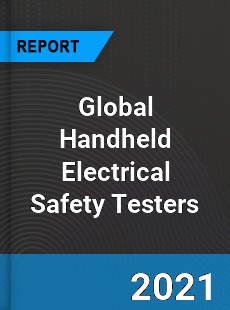 Global Handheld Electrical Safety Testers Market