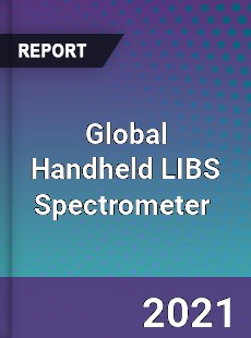 Global Handheld LIBS Spectrometer Market