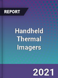 Handheld Thermal Imagers Market