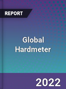Global Hardmeter Market
