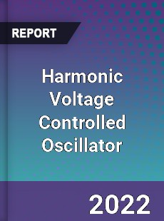 Global Harmonic Voltage Controlled Oscillator Market