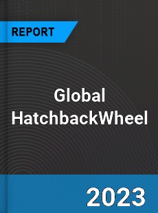 Global HatchbackWheel Market