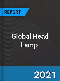Global Head Lamp Market