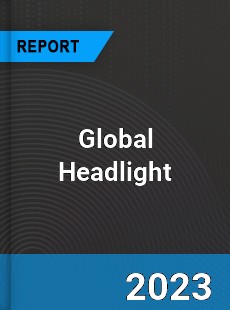 Global Headlight Market