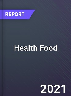 Global Health Food Market