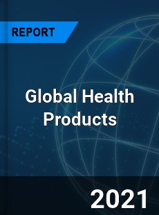 Global Health Products Market