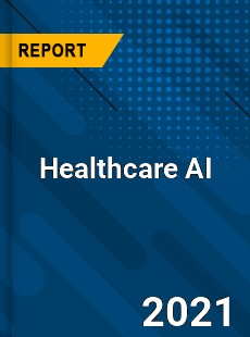 Global Healthcare AI Market