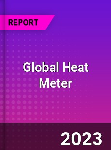 Global Heat Meter Market