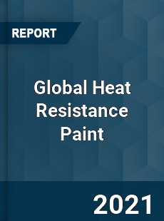 Global Heat Resistance Paint Market