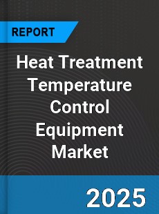 Global Heat Treatment Temperature Control Equipment Market