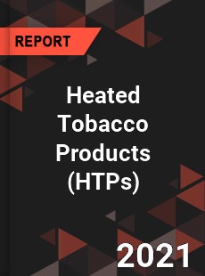 Global Heated Tobacco Products Market