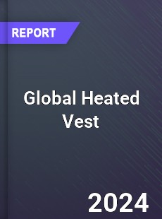 Global Heated Vest Market