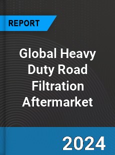 Global Heavy Duty Road Filtration Aftermarket Industry