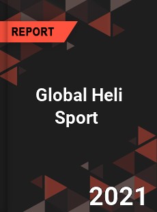 Global Heli Sport Market