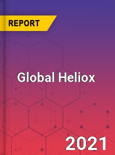 Global Heliox Market