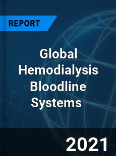 Global Hemodialysis Bloodline Systems Market