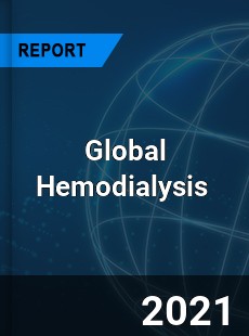 Global Hemodialysis Market