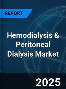 Global Hemodialysis & Peritoneal Dialysis Market