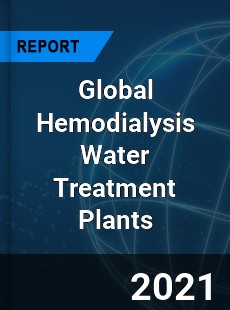 Global Hemodialysis Water Treatment Plants Market