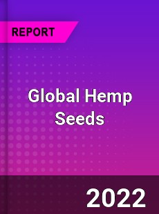 Global Hemp Seeds Market