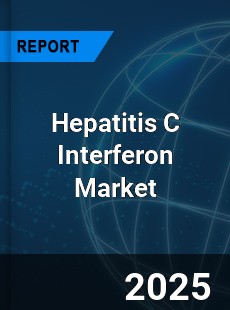 Global Hepatitis C Interferon Outlook