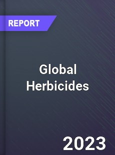 Global Herbicides Market