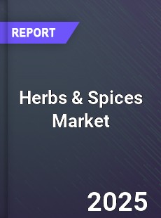 Global Herbs & Spices Market