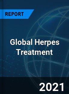 Global Herpes Treatment Market