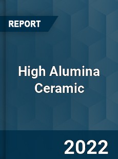 Global High Alumina Ceramic Industry