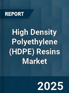 Global High Density Polyethylene Resins Market