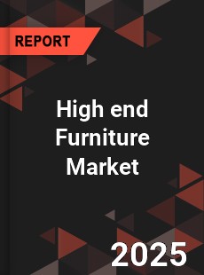 High end Furniture Market
