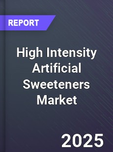 Global High Intensity Artificial Sweeteners Market