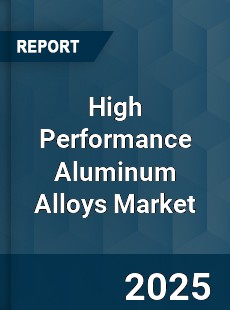 Global High Performance Aluminum Alloys Market