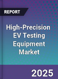 Global High Precision EV Testing Equipment Outlook