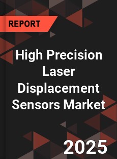 Global High Precision Laser Displacement Sensors Market