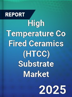 Global High Temperature Co Fired Ceramics Substrate Market