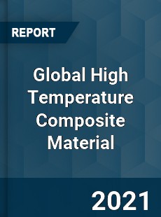 Global High Temperature Composite Material Market