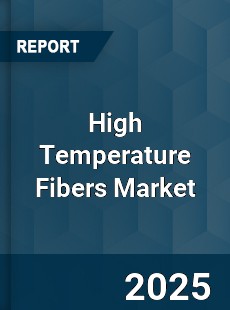 Global High Temperature Fibers Market