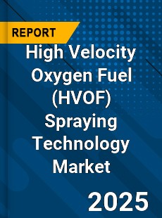 Global High Velocity Oxygen Fuel Spraying Technology Industry