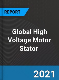 Global High Voltage Motor Stator Market