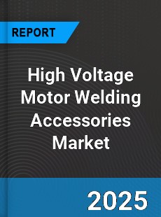 Global High Voltage Motor Welding Accessories Market