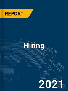 Global Hiring Market