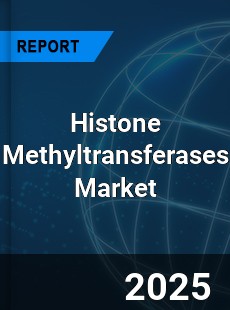 Global Histone Methyltransferases Market