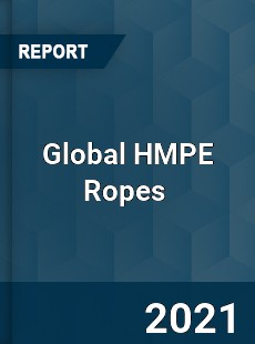 Global HMPE Ropes Market