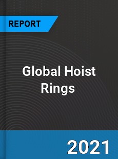 Global Hoist Rings Market