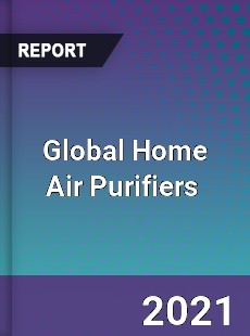 Global Home Air Purifiers Market