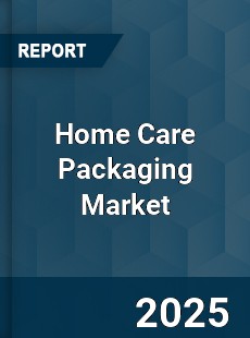 Global Home Care Packaging Market