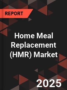 Home Meal Replacement Market