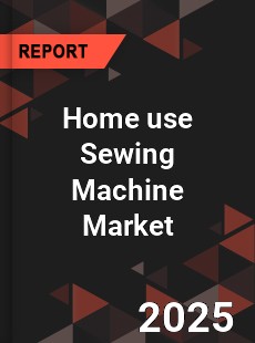 Global Home use Sewing Machine Market